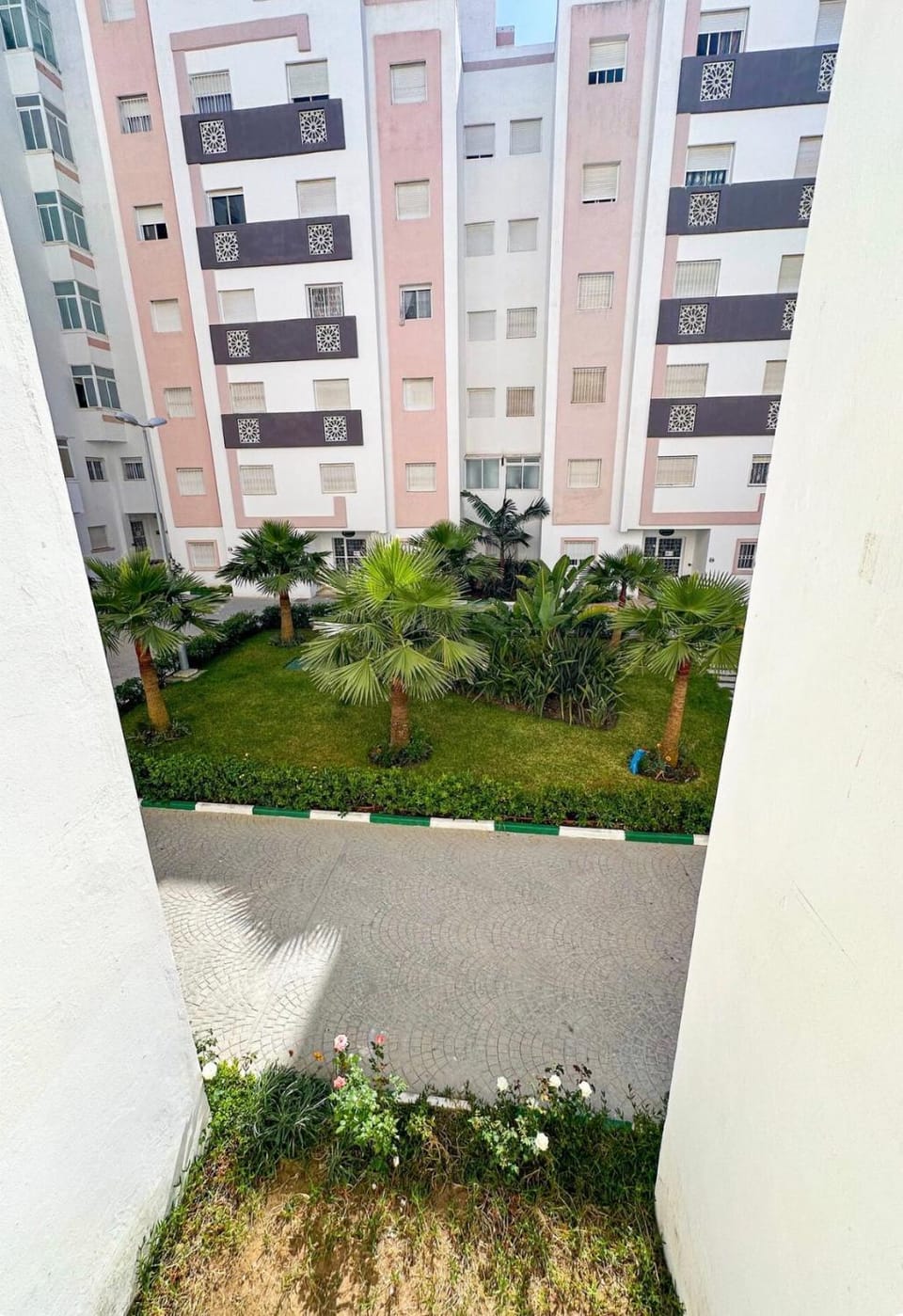 Kandil Apartment in Tangier