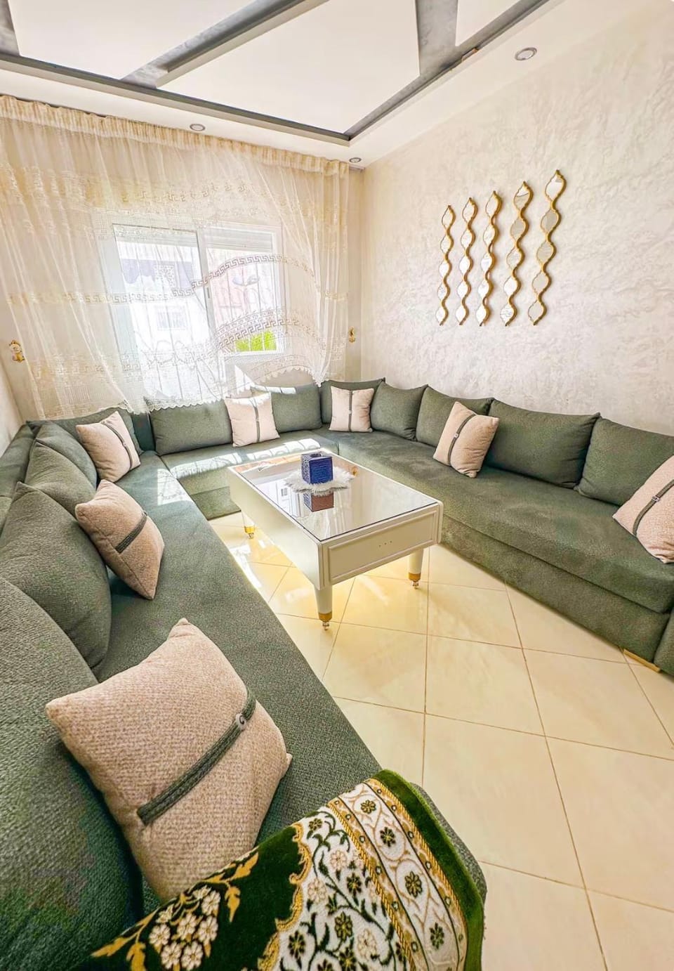 Kandil Apartment in Tangier