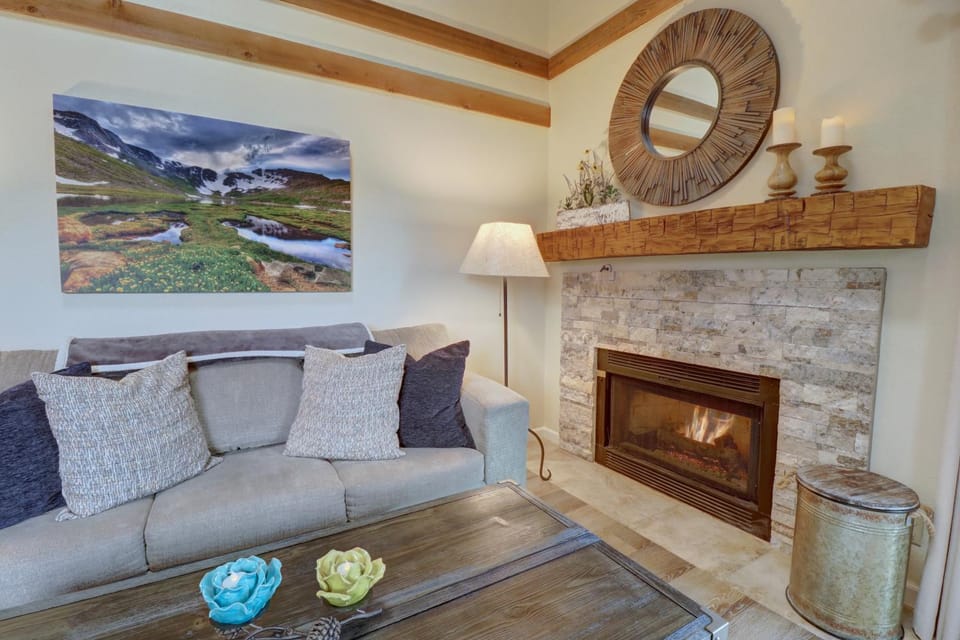1 Bedroom Apartment in Frisco