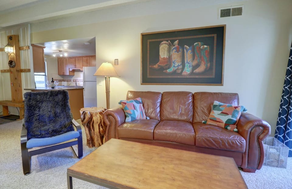 B207 Ten Mile Island 2Br 2Ba Apartment in Frisco