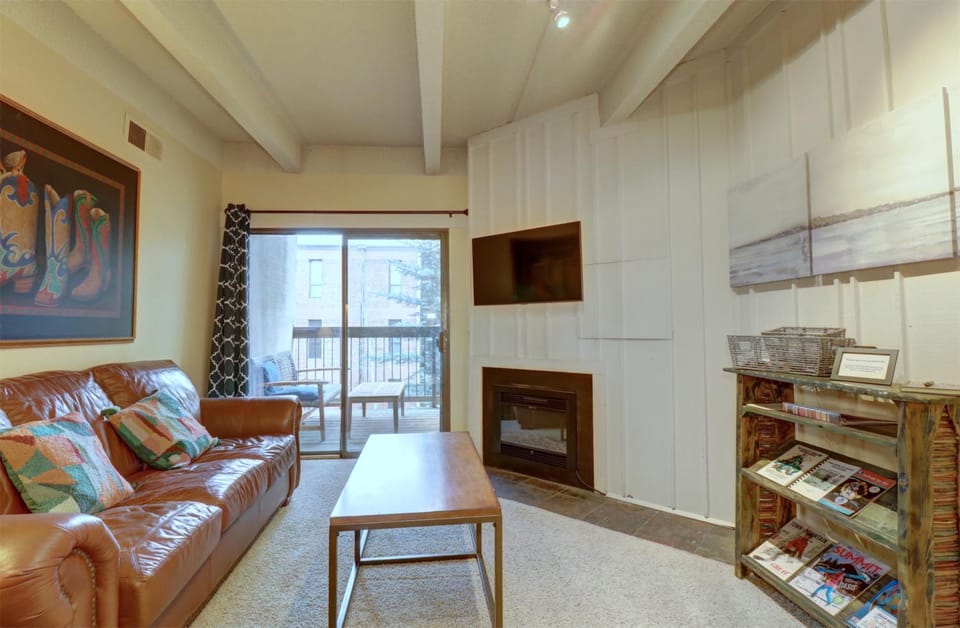 B207 Ten Mile Island 2Br 2Ba Apartment in Frisco