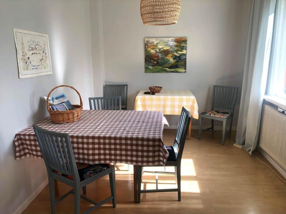 JON152-Aneby-Vireda-Laerarbostaden-1 House in Västra Götaland County