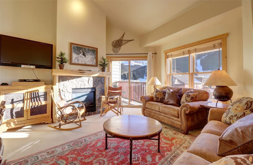 CS431 Copper Springs 3Br 3Ba Apartment in Summit County