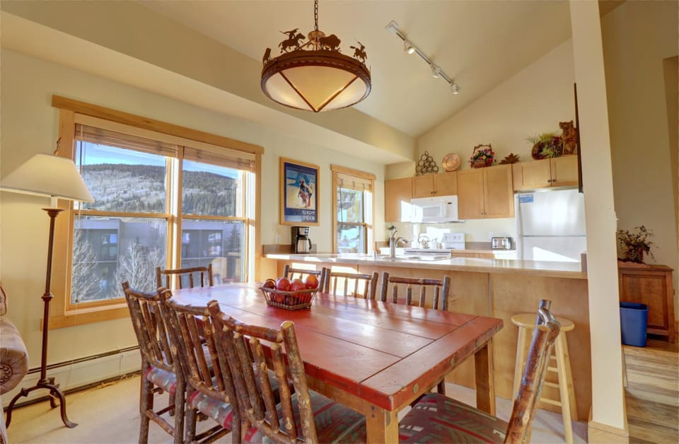 CS431 Copper Springs 3Br 3Ba Apartment in Summit County