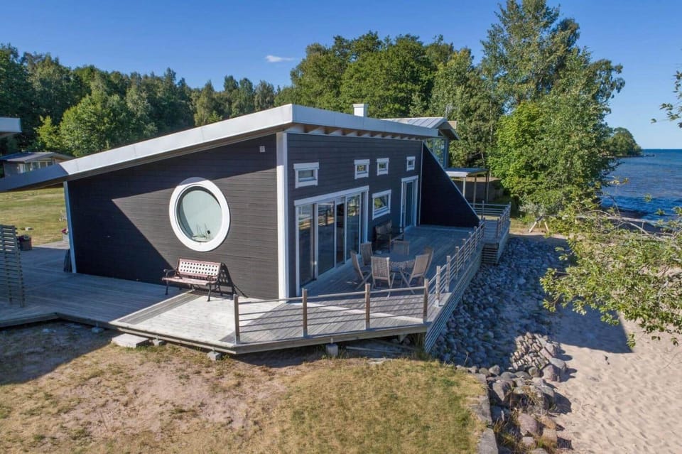 VGO1063-Karlsborg-Silverdalen-1 House in Västra Götaland County