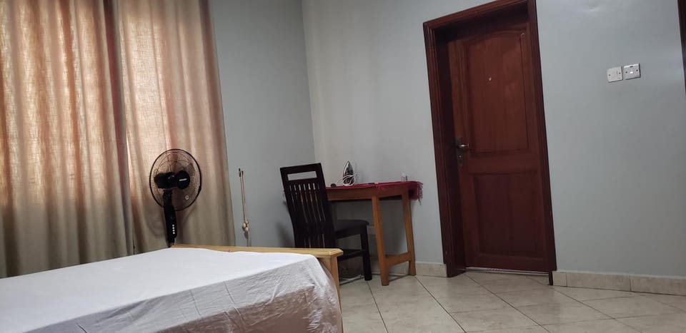 Comfort home Apartment in Kampala