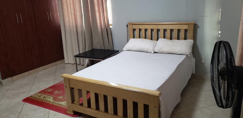 Comfort home Apartment in Kampala