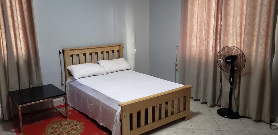Comfort home Apartment in Kampala