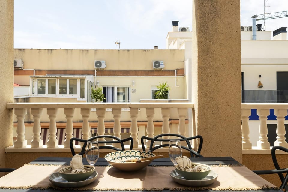Apartment Pink Harmony Apartment in Torrevieja