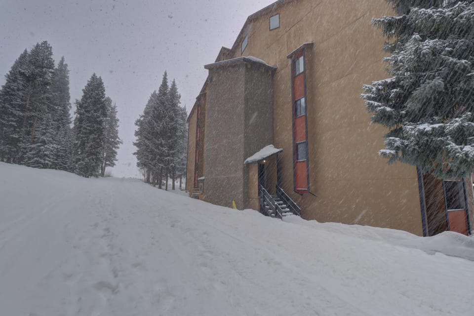 CM216 Copper Mountain Inn 2Br 2Ba Apartment in Summit County