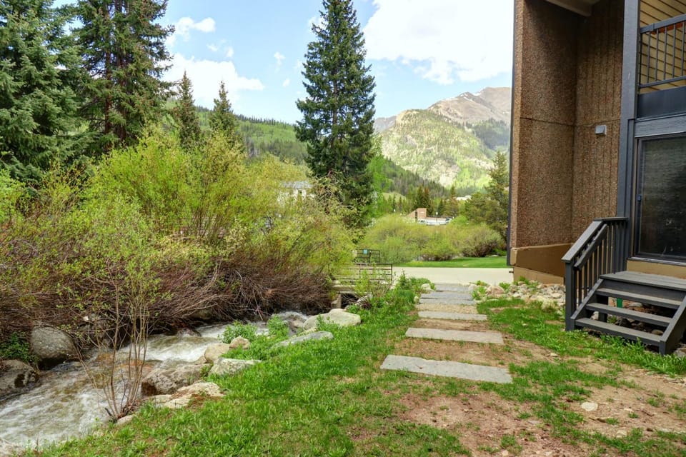 CM216 Copper Mountain Inn 2Br 2Ba Apartment in Summit County