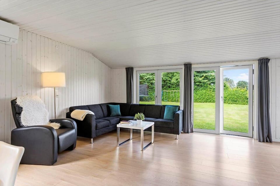 LL275-svendborg-Stenklovervej-2 House in Svendborg