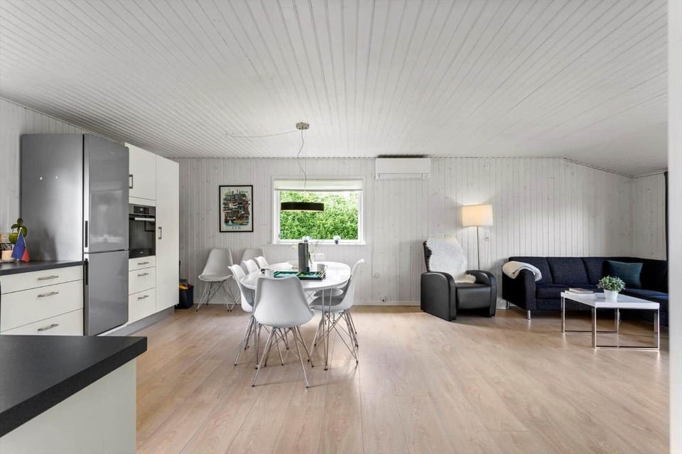 LL275-svendborg-Stenklovervej-2 House in Svendborg