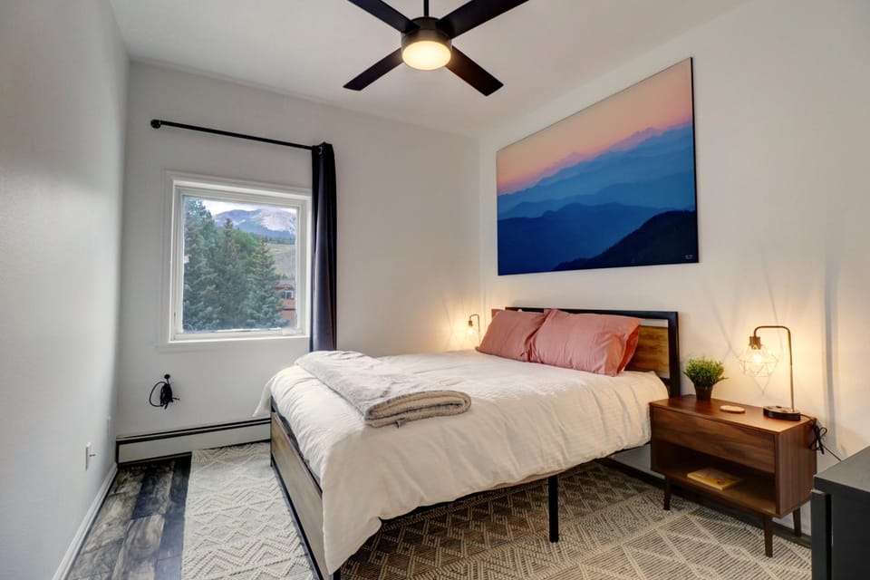 A1 Brian Ave Apartment in Silverthorne