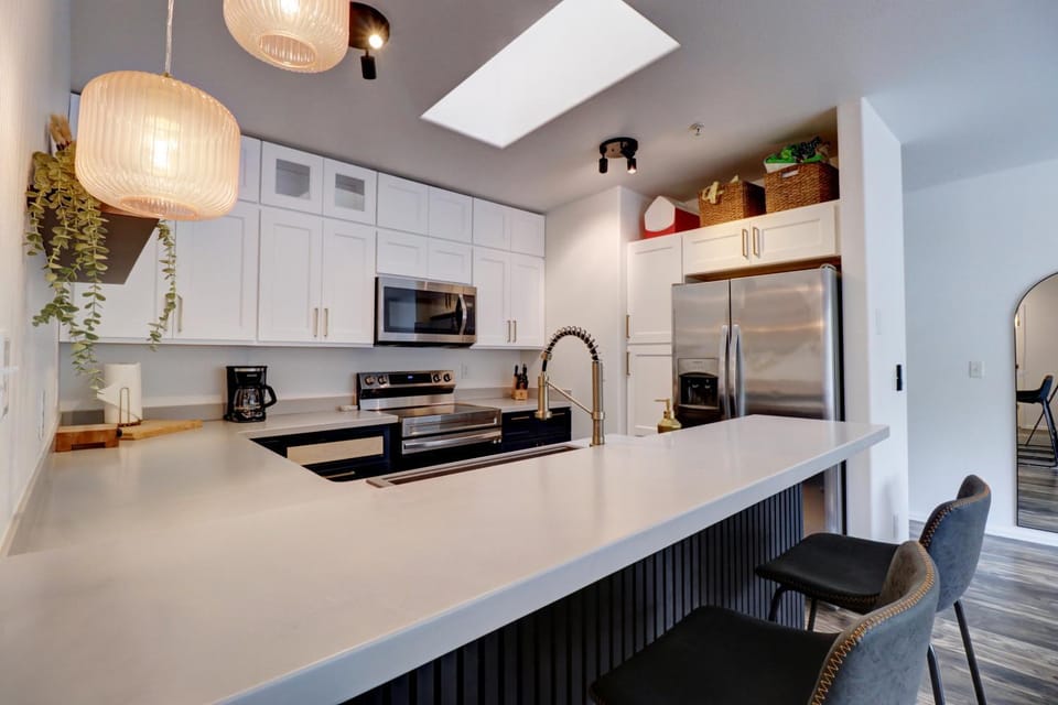 A1 Brian Ave Apartment in Silverthorne