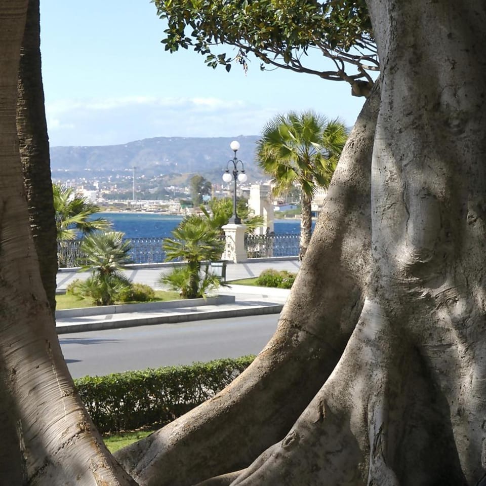 Blossom Rue De Nava Bed and Breakfast in Reggio Calabria