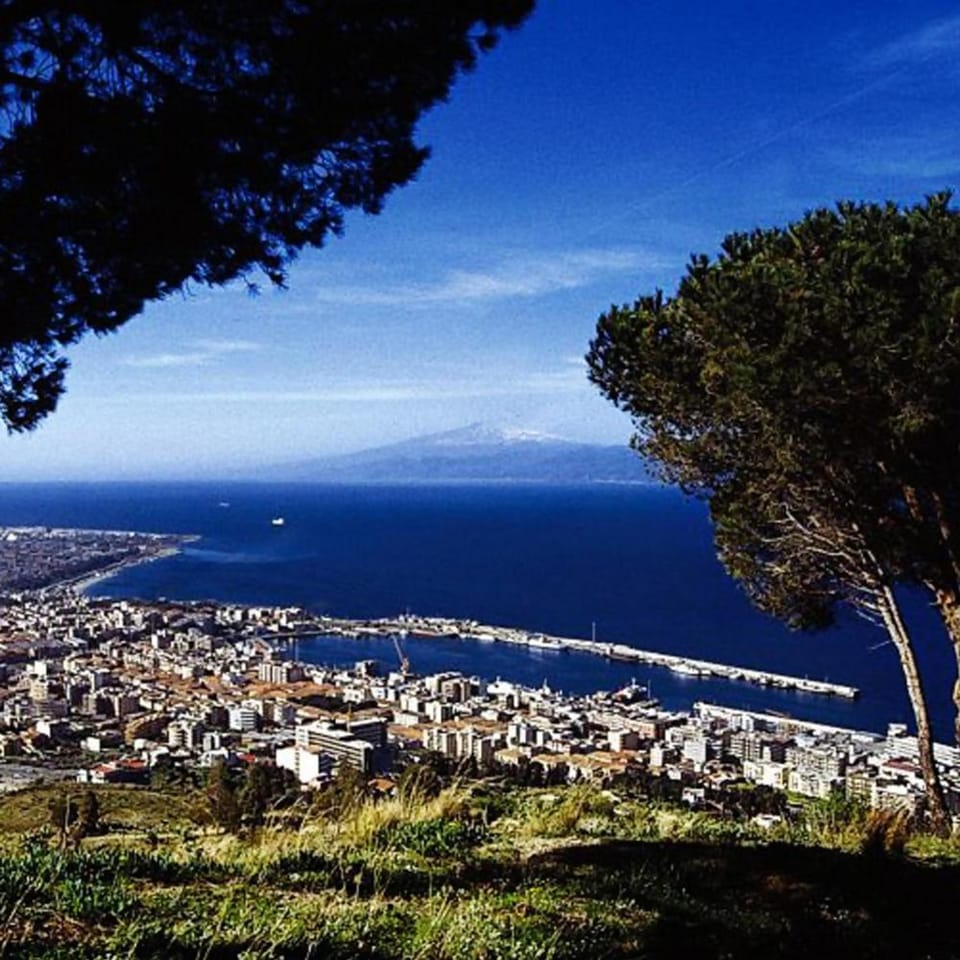 Blossom Rue De Nava Bed and Breakfast in Reggio Calabria