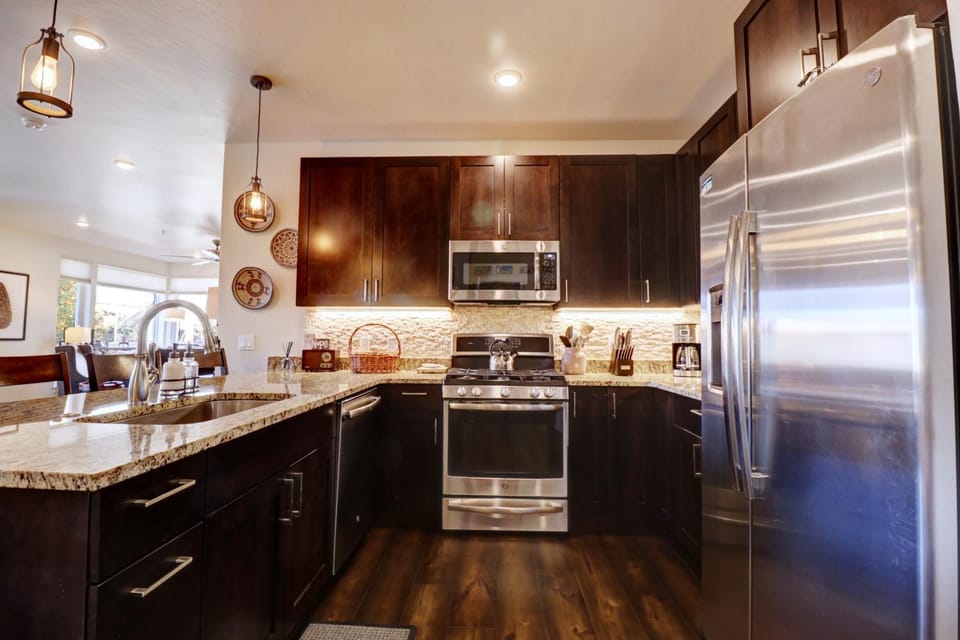 Sail Lofts 101 Apartment in Dillon