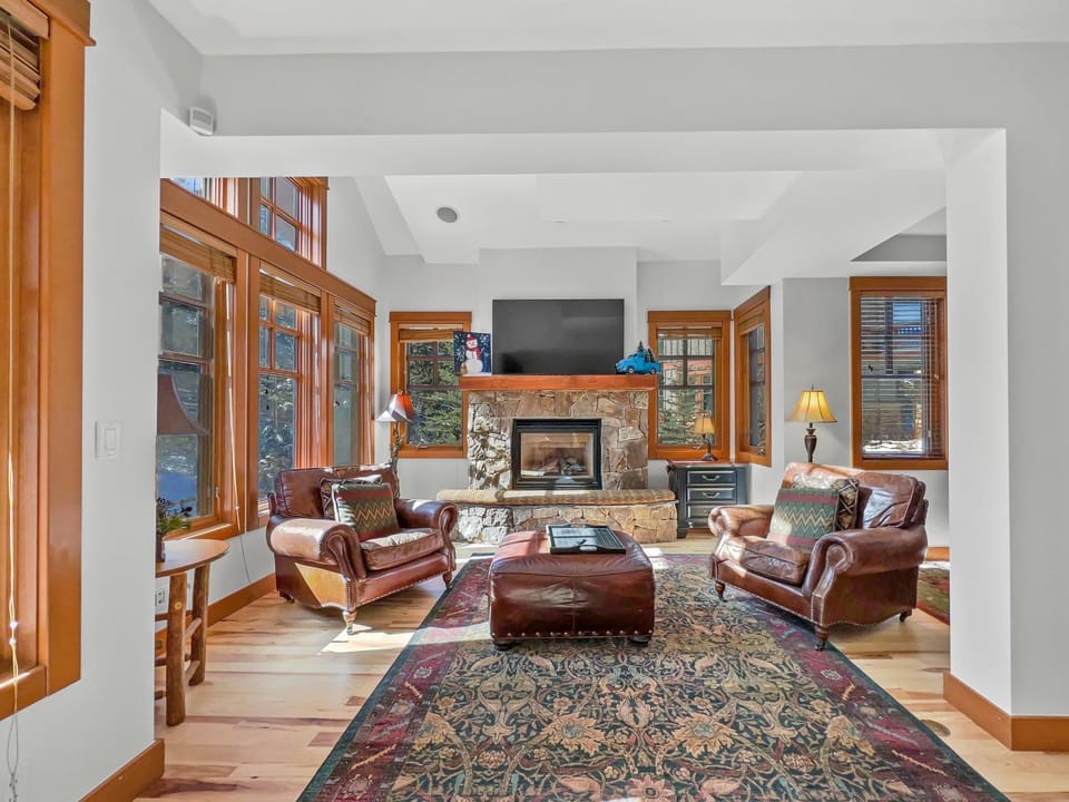 Union Creek Townhome 164D New Listing! Apartment in Summit County