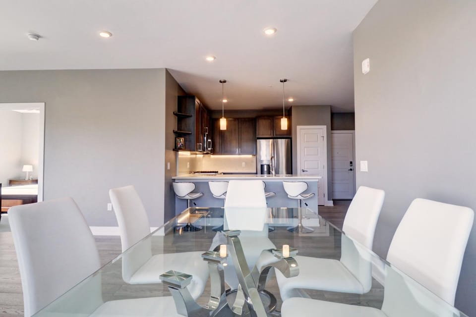 Sail Lofts 205 Apartment in Dillon