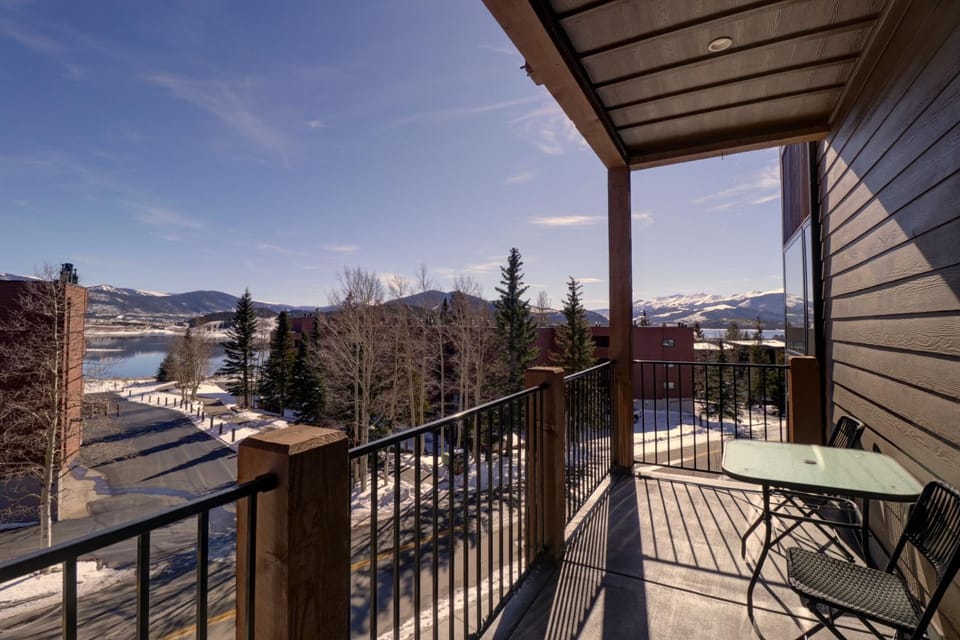 Sail Lofts 205 Apartment in Dillon