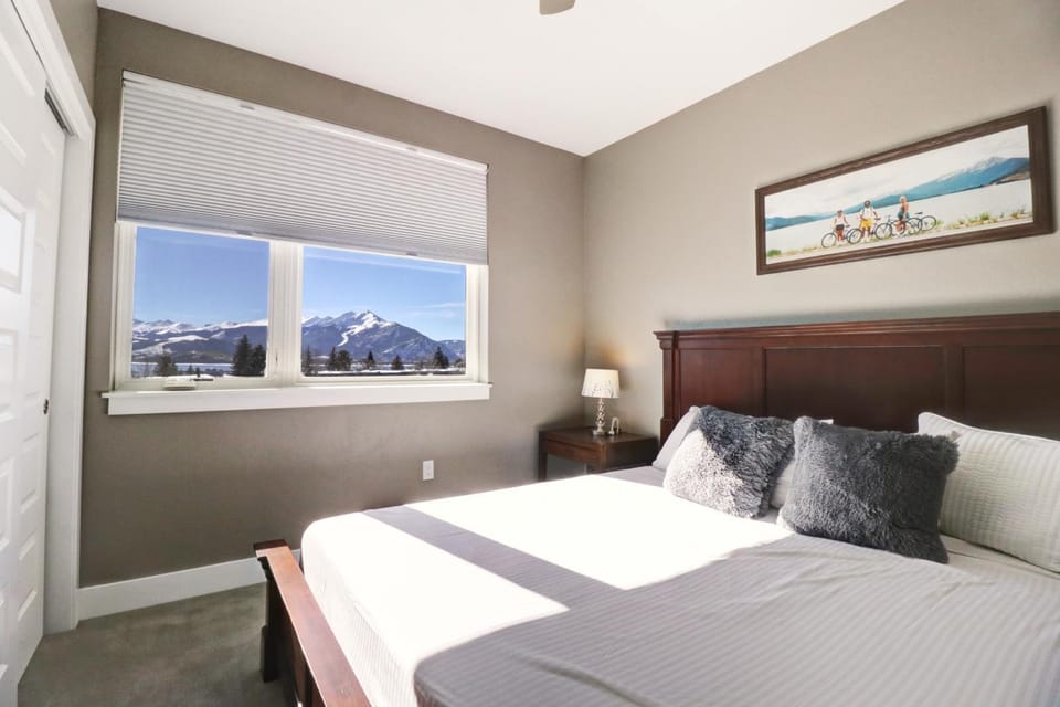 Sail Lofts 205 Apartment in Dillon