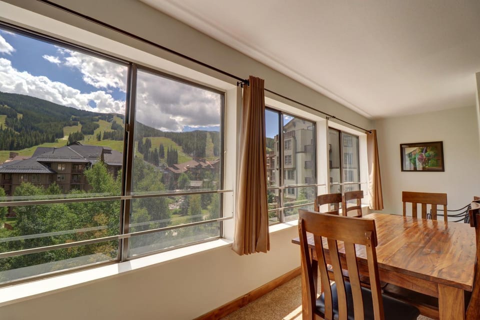 BE306 Bridge End 2Br 2Ba Apartment in Summit County
