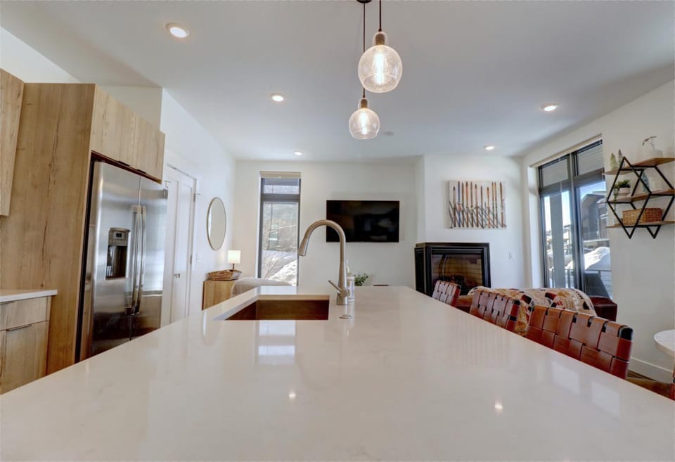 River West 515 Apartment in Silverthorne