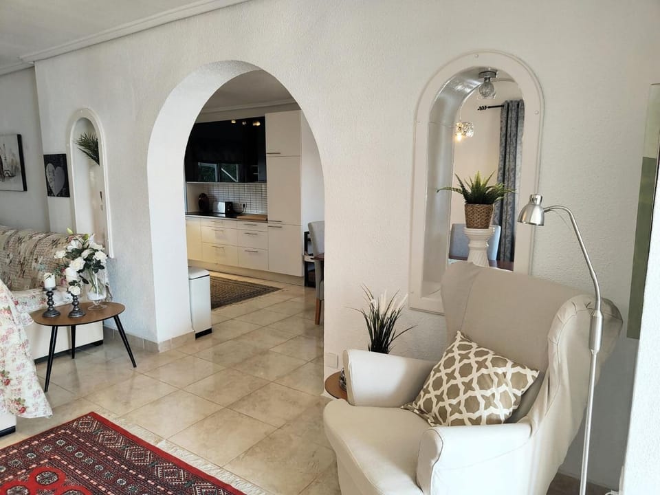 Villa Quesada con piscina privada Chalet in Vega Baja del Segura