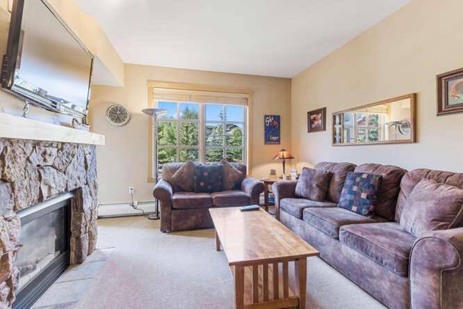 PP219 Passage Point 2Br 2Ba Apartment in Summit County