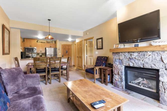 PP219 Passage Point 2Br 2Ba Apartment in Summit County