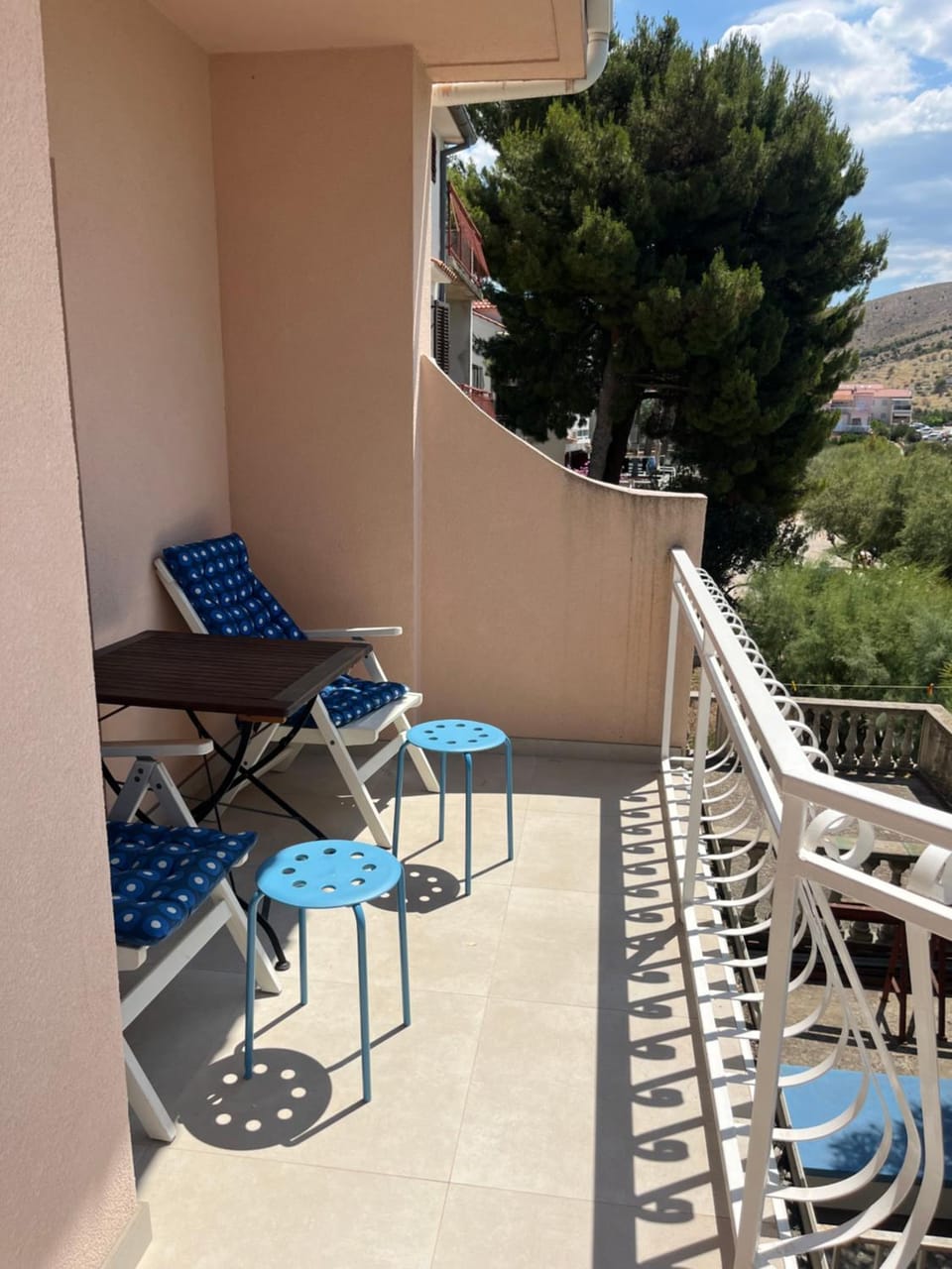 Day, View (from property/room), Balcony/Terrace, Balcony/Terrace