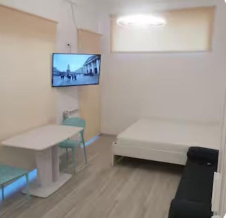 Casa Compas Apartment in Constanta