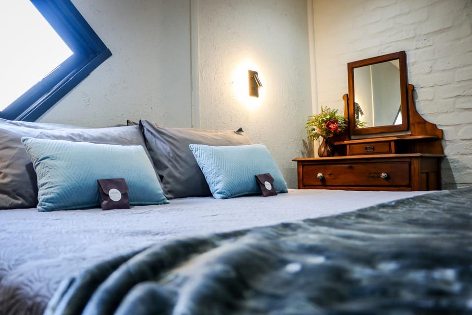 The Tiny Tin House Apartment in Western Cape