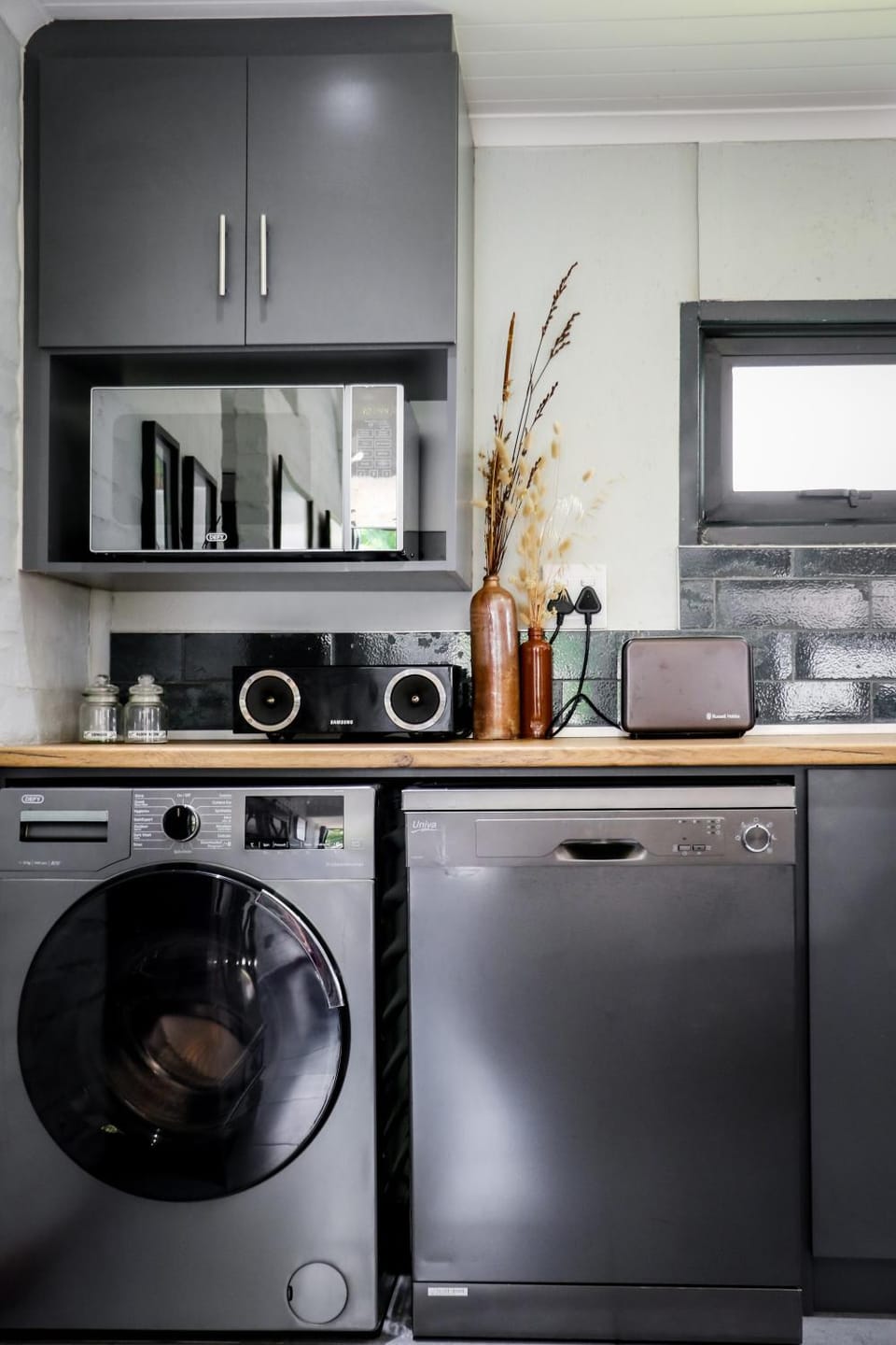 The Tiny Tin House Apartment in Western Cape