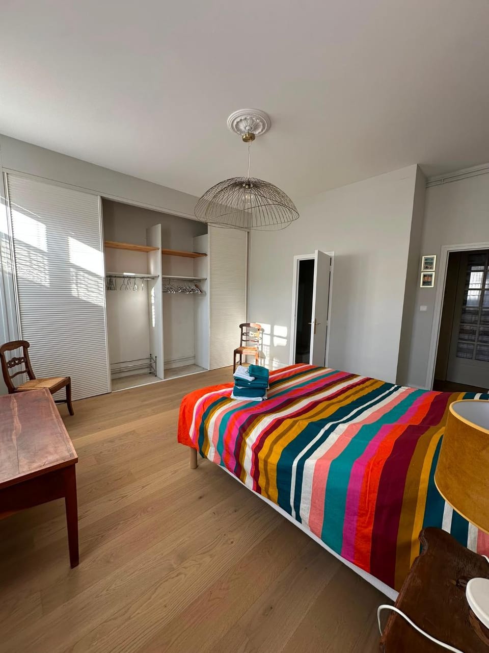 Agen centre Apartment in Nouvelle-Aquitaine