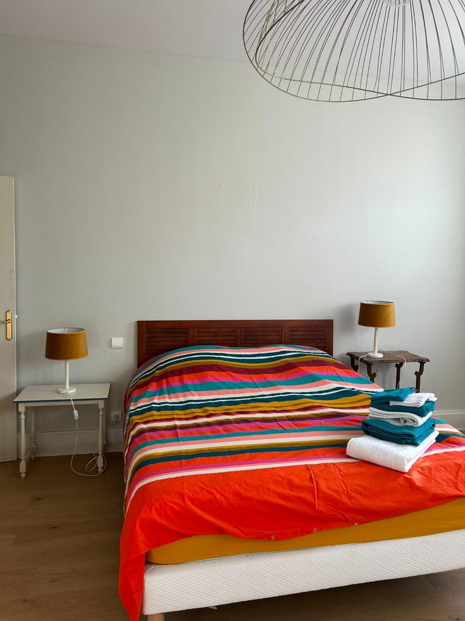 Agen centre Apartment in Nouvelle-Aquitaine