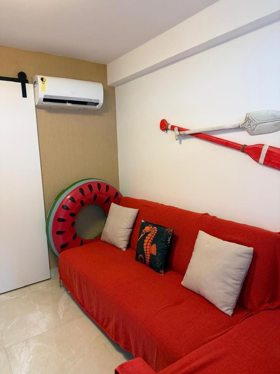Nehillbeachflat Apartment in Angra dos Reis