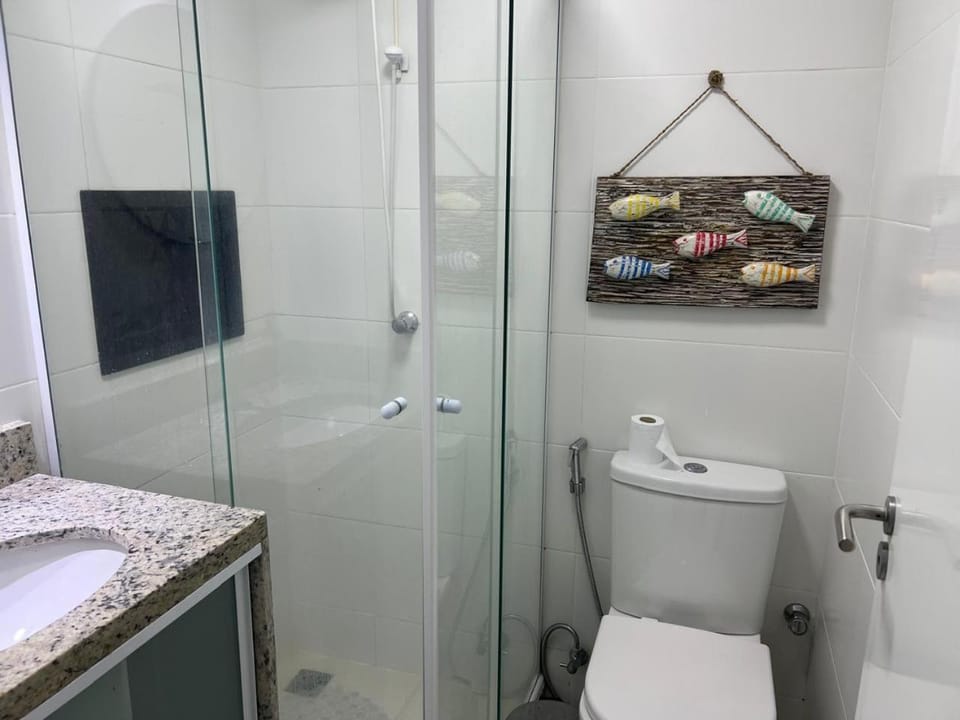 Nehillbeachflat Apartment in Angra dos Reis