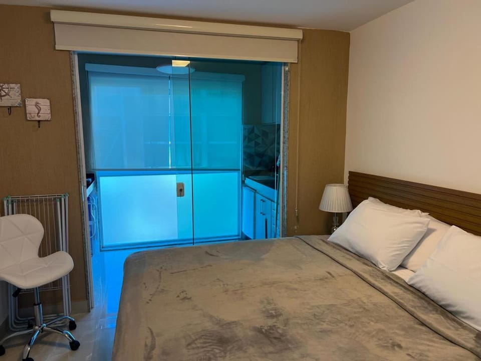 Nehillbeachflat Apartment in Angra dos Reis
