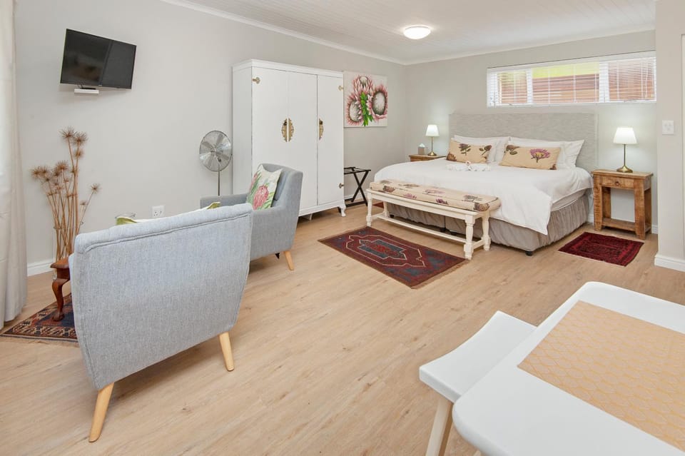 6 Stemmet Lodge Bed and Breakfast in Hermanus