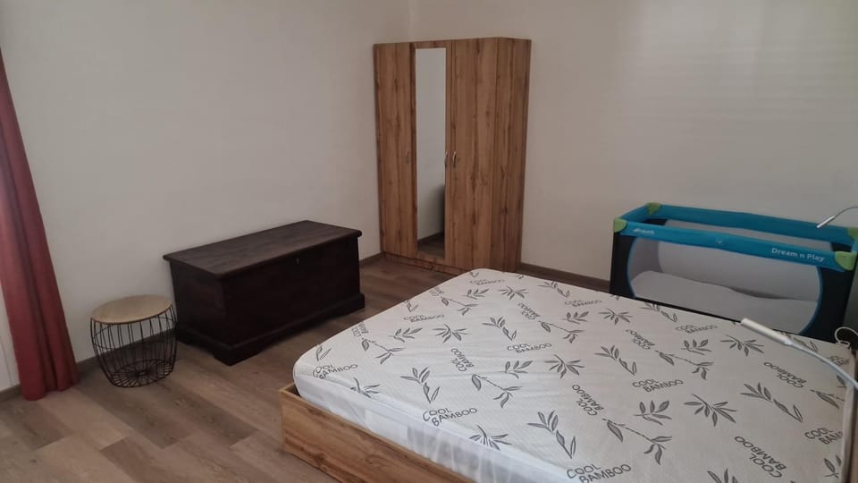 Nina's House di Arianne, a 300 m dal mare Apartment in Calabria