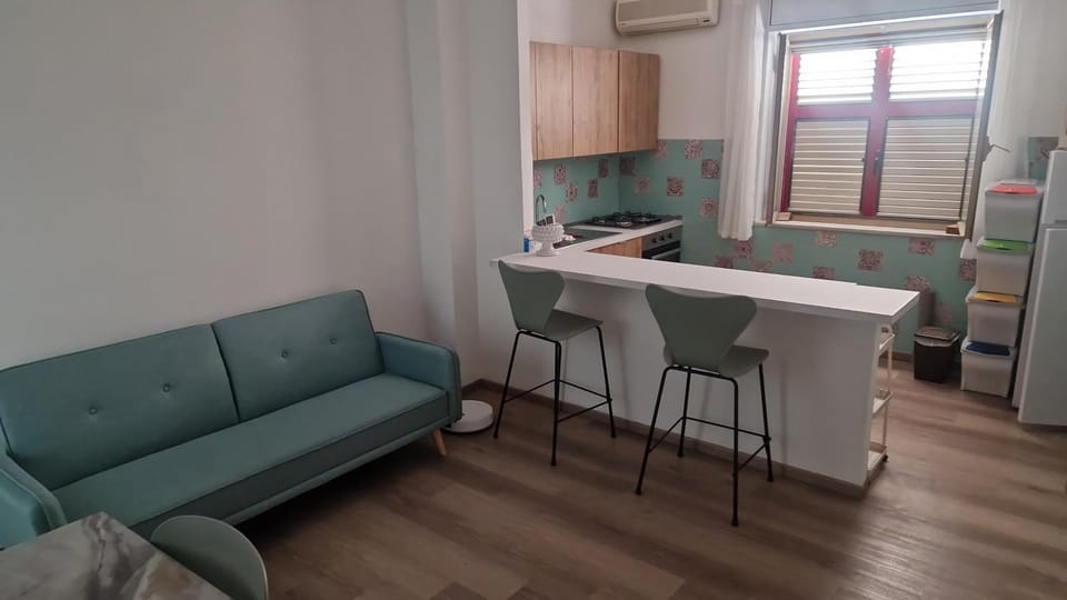 Nina's House di Arianne, a 300 m dal mare Apartment in Calabria