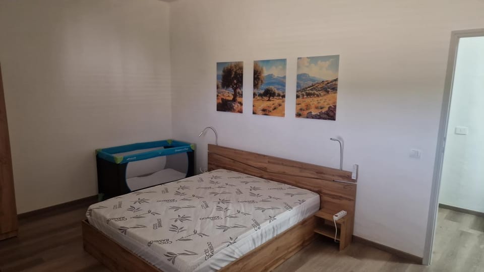 Nina's House di Arianne, a 300 m dal mare Apartment in Calabria