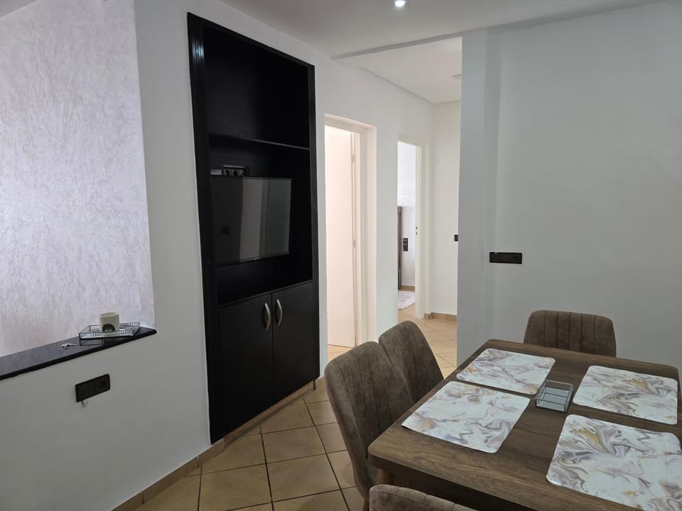 Tiguemi Agadir Apartment in Agadir