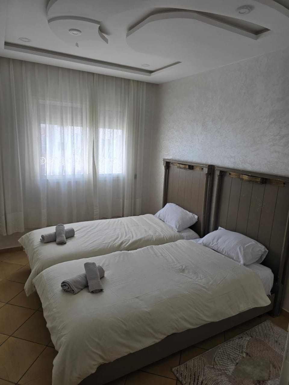 Tiguemi Agadir Apartment in Agadir