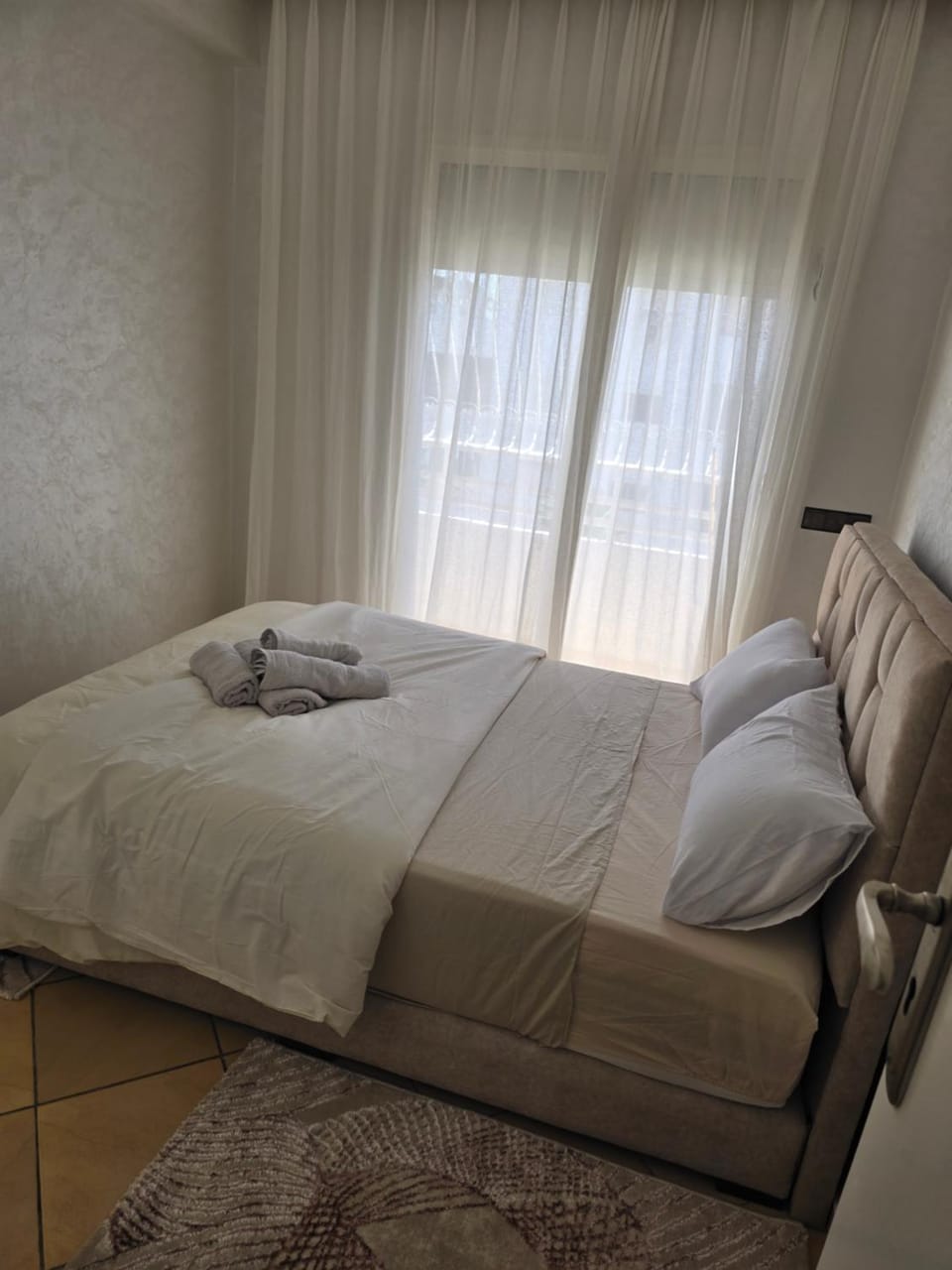 Tiguemi Agadir Apartment in Agadir