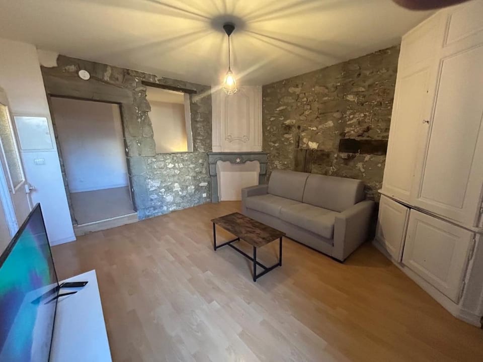 Le cocon du Sénat - 40 m2 Apartment in Chambery