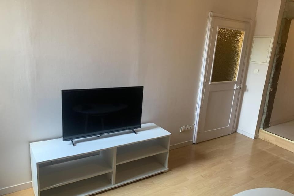 Le cocon du Sénat - 40 m2 Apartment in Chambery