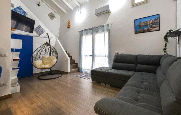Casa Morena Apartment in Castellammare del Golfo